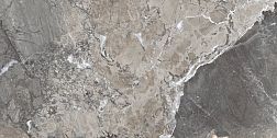 LV Granito Fenice Natural Glossy Серый Полированный Керамогранит 60х120 см