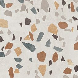 Ametis Arti AT02 Multicolor Микс Матовый Ректифицированный Керамогранит 60x60 см
