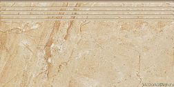 Kerranova Genesis K-101-LR-st01 Beige Ступень 29,4х60 см