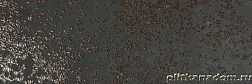 Laminam Rus Oxide Nero Керамогранит 300х100х0,56 см