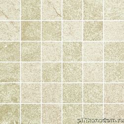 Paradyz Flash Bianco Mat. Мозаика 29,8х29,8 (куб 4,8x4,8) см