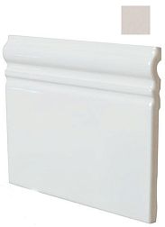 Equipe Evolution 23394 Skirting Greige Бордюр 15x15 см