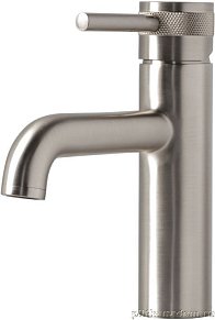 Allen Brau Priority 5.31001-BN Смеситель для раковины, никель браш