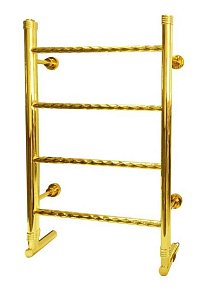 Boheme Boheme 709 Полотенцесушитель электрический 75,2x50, Oro