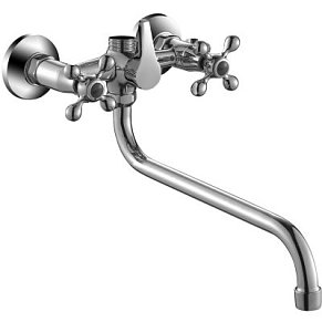 Смеситель для ванны Oute T5093C