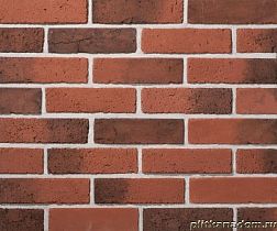 UniStone Рижский 8 Декоративный кирпич 22,1x6,4x1,6 см