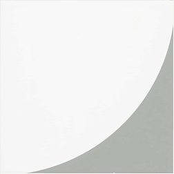 Kerama Marazzi Теорема AZ-B010-5009 Декор Теорема 6 Бело-серый Матовый 20x20 см