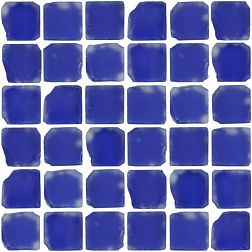 Architeza Candy Craft CC950 Стеклянная мозаика 29,7х29,7 (кубик 2,5х2,5) см