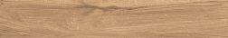 Azario Керамогранит P231123221WM Ashwood Matt Коричневый Матовый 20х120 см