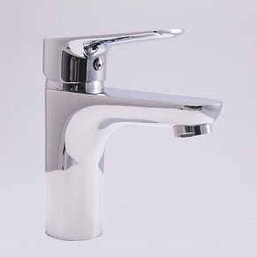 Смеситель для раковины Oute T20201