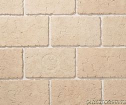 UniStone Валенсия 2 Декоративный кирпич 25,4x14,5 см