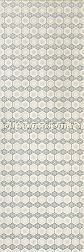Dom Ceramiche Spotlight Ivory L Ins Esagonini Декор 33,3х100 см