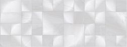 Stylnul (STN Ceramica) Diva Pearl Mu Brillo Rett Настенная плитка 33,3х90 см