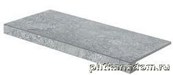 Rako Stones DCESE667 Grey Ступень 30x60 см