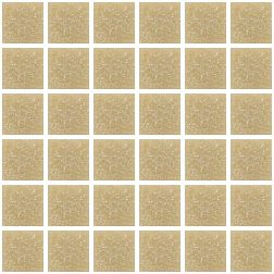 Architeza Multicolor M132-10 Стеклянная мозаика 31,8х31,8 (кубик 1х1) см