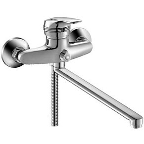 Смеситель для ванны Oute T1563