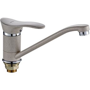Смеситель для кухни Oute T0103BK-3