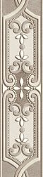 Kerama Marazzi Пьяцца VT-A337-3278 Серый Матовый Бордюр 7x30,2x7,8 см