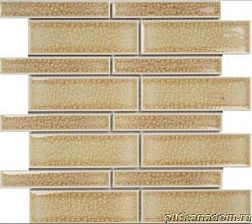 Primacolore Ceramic CE CE703MLA Мозаика 30х29,7 (2,3x14,5+4,5x14,5) см