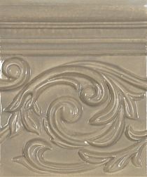 APE Ceramicas Vintage Vison Dеcor Poesia Декор 17,8х15 см