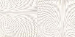 Tubadzin Bafia White 2 Декор 30,8х60,8 см