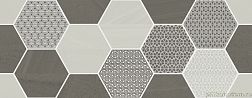 La Platera Cumbria Mix D Настенная плитка 35x90 см