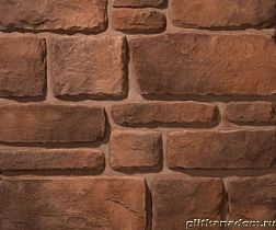 UniStone Капри 4 Декоративный кирпич 8x11 см