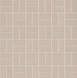 Atlas Concorde Aplomb Canvas Mosaico Net Матовый Декор 30х30 см