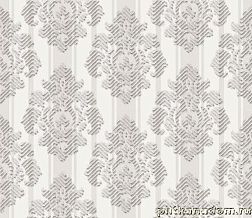 Vallelunga Sospiri Tiffany Bianco Декор 12,1x14 см