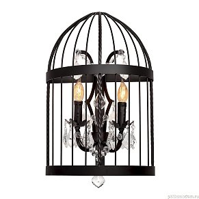 LOFT1891W Бра LOFT IT Vintage birdcage