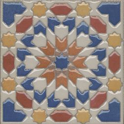 Kerama Marazzi Паласио VT-A58-1266H Декор 9,9х9,9 см