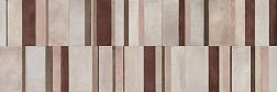 Ragno Regina R7AA Decoro Bricks Avorio Настенная плитка 40x120 см