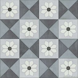 Kerama Marazzi Чементо VT-A600-5301 8 Декор 20х20 см