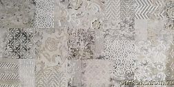 Tonino Lamborghini Sakhir Patchwork Ramina Декор 60x120 см