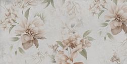 Undefasa Iconic Decorado Микс Матовый Декор 60х120 см