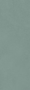 Creto Estetika NB_0473 Green Матовая Настенная плитка 30х90 см