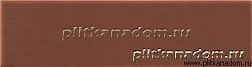 Simple Red Plytka elewacyjna 24,5x6,5 см