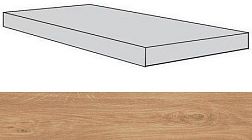 Atlas Concorde Frame Honey Scalino Angolare SX Ступень угловая 33х120 см