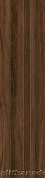 Imola Wood 1a4 WTGK L3012T RM Керамогранит 30x120 см