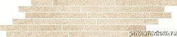 Paradyz Flash Bianco Mat. Mix Pasky Бордюр 14,8х71 см