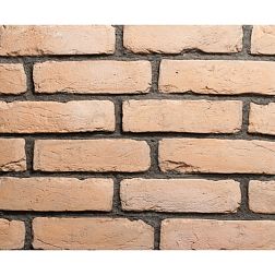 Sergio Pietra Крепости России Копорская Декоративный кирпич 7x26x1,5 см