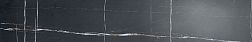 Impronta Italgraniti Marble Experience MB04EAM Sahara Noir Listello Mix Керамогранит 20x120 см
