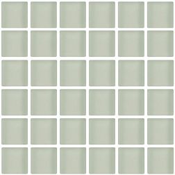 Architeza Candy Satin CS981 Стеклянная мозаика 30х30 (кубик 2,3х2,3) см