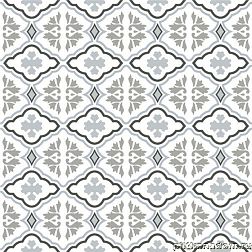 Sant Agostino Metrochic Metrosigns 22 Напольная плитка 20x20 см