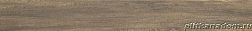 Paradyz Wood Brown Lappato Напольная плитка 14,8х119,8 см