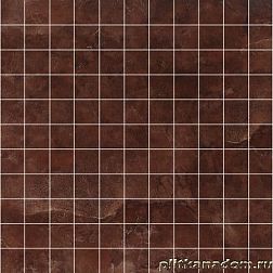 TGT Ceramics Venezia VNCP60E Brown Мозаика полированная 30x30 (2,5х2,5) см