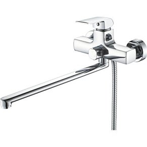 Смеситель для ванны Oute T10423