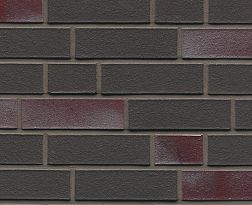 Muhr Nr. 22 Schiefer blau-bunt Клинкерный кирпич DF 24x11,5x5,2 см