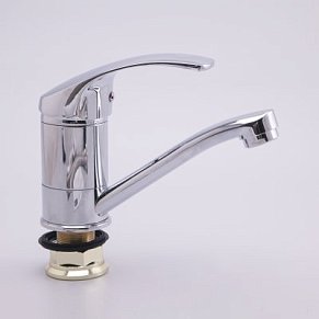 Смеситель для кухни Oute T0503DB