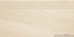 Paradyz Masto Bianco Mat. Ступень простая 29,8х59,8 см